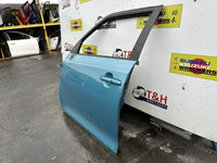 2016 - 2026 Suzuki Ignis Left Front Door | Mf