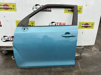 2016 - 2026 Suzuki Ignis Left Front Door | Mf