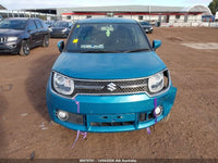 2016 - 2026 Suzuki Ignis Left Rear Door | Mf