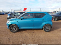 2016 - 2026 Suzuki Ignis Left Rear Door | Mf