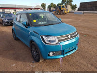 2016 - 2026 Suzuki Ignis Left Rear Door | Mf