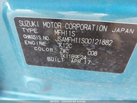 2016 - 2026 Suzuki Ignis Left Rear Door | Mf