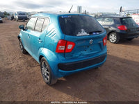 2016 - 2026 Suzuki Ignis MF Petrol 1.2L Engine Code K12C Engine