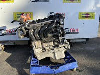 2016 - 2026 Suzuki Ignis MF Petrol 1.2L Engine Code K12C Engine