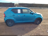 2016 - 2026 Suzuki Ignis MF Petrol 1.2L Engine Code K12C Engine