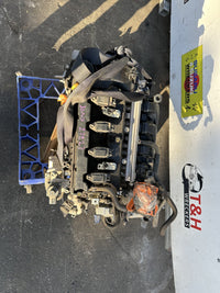 2016 - 2026 Suzuki Ignis MF Petrol 1.2L Engine Code K12C Engine