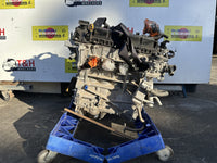 2016 - 2026 Suzuki Ignis MF Petrol 1.2L Engine Code K12C Engine