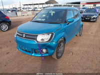 2016 - 2026 Suzuki Ignis MF Petrol 1.2L Engine Code K12C Engine