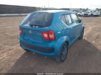 2016 - 2026 Suzuki Ignis MF Petrol 1.2L Engine Code K12C Engine