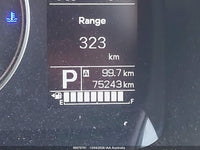 2016 - 2026 Suzuki Ignis MF Petrol 1.2L Engine Code K12C Automatic CVT Automatic Transmission