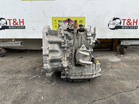 2016 - 2026 Suzuki Ignis MF Petrol 1.2L Engine Code K12C Automatic CVT Automatic Transmission