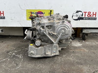 2016 - 2026 Suzuki Ignis MF Petrol 1.2L Engine Code K12C Automatic CVT Automatic Transmission
