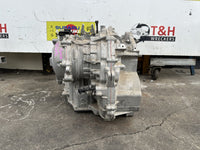 2016 - 2026 Suzuki Ignis MF Petrol 1.2L Engine Code K12C Automatic CVT Automatic Transmission