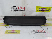 2016 - 2026 Suzuki Ignis MF Parcel Shelf Parcel Shelf