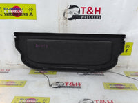 2016 - 2026 Suzuki Ignis MF Parcel Shelf Parcel Shelf