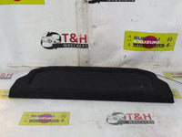 2016 - 2026 Suzuki Ignis MF Parcel Shelf Parcel Shelf