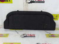 2016 - 2026 Suzuki Ignis MF Parcel Shelf Parcel Shelf