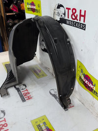 2016 - 2020 Suzuki Ignis MF Left Guard Liner