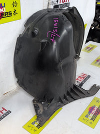 2016 - 2020 Suzuki Ignis MF Left Guard Liner