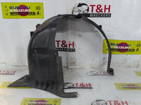 2016 - 2020 Suzuki Ignis MF Left Guard Liner