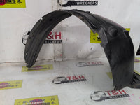 2016 - 2020 Suzuki Ignis MF Left Guard Liner