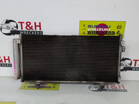 2011 - 2017 Subaru XV A/C Condenser | G4X