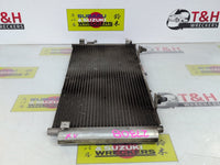 2011 - 2017 Subaru XV A/C Condenser | G4X