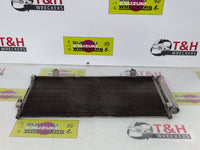 2011 - 2017 Subaru XV A/C Condenser | G4X
