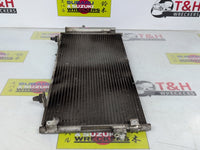 2011 - 2017 Subaru XV A/C Condenser | G4X
