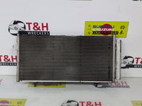 2011 - 2017 Subaru XV A/C Condenser | G4X