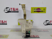 2011 - 2012 Subaru XV I GP AWD Washer Bottle