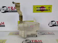 2011 - 2012 Subaru XV I GP AWD Washer Bottle