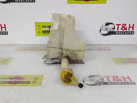 2011 - 2012 Subaru XV I GP AWD Washer Bottle