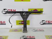 2012 - 2015 Subaru XV I GP GP7AKFC Bonnet Top Lock Panel