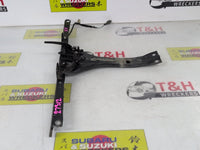 2012 - 2015 Subaru XV I GP GP7AKFC Bonnet Top Lock Panel