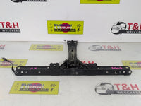 2012 - 2015 Subaru XV I GP GP7AKFC Bonnet Top Lock Panel
