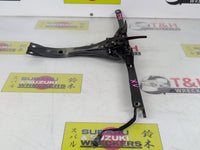 2012 - 2015 Subaru XV I GP GP7AKFC Bonnet Top Lock Panel