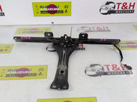 2012 - 2015 Subaru XV I GP GP7AKFC Bonnet Top Lock Panel
