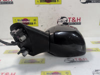 2011 - 2017 Subaru XV Right Door Mirror | G4X, Non Indicator Type