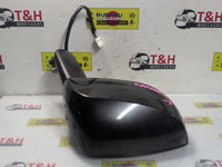 2011 - 2017 Subaru XV Right Door Mirror | G4X, Non Indicator Type