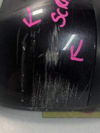 2011 - 2017 Subaru XV Right Door Mirror | G4X, Non Indicator Type