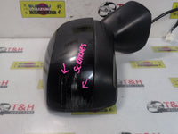 2011 - 2017 Subaru XV Right Door Mirror | G4X, Non Indicator Type