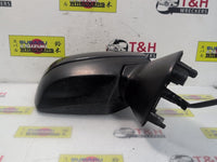 2011 - 2017 Subaru XV Right Door Mirror | G4X, Non Indicator Type
