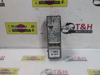 2012 - 2015 Subaru XV I GP GP7AKFC Master Power Window Switch