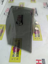 2012 - 2015 Subaru XV I GP GP7AKFC Left Front Door Glass