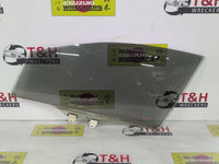2012 - 2015 Subaru XV I GP GP7AKFC Left Front Door Glass