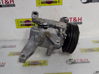 2011 - 2013 Subaru XV I GP AWD A/C Compressor