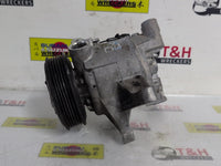 2011 - 2013 Subaru XV I GP AWD A/C Compressor