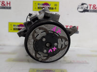 2011 - 2013 Subaru XV I GP AWD A/C Compressor