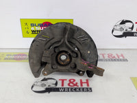2011 - 2013 Subaru XV Right Front Hub Assembly | G4X